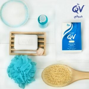 كيوفي لوح منظف - 100غ