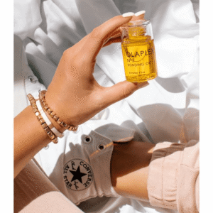 زيت الشعر بوندينغ رقم 7 من اولابليكس - 30 مل