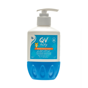 كيوفي بيبي كريم مرطب - 250غ
