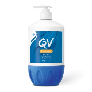 267 كيوفي كريم ترطيب البشرة - 1000ج