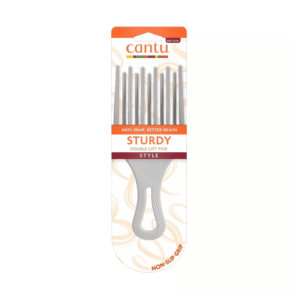 مشط رفع الجذور و تكثيف الكيرلز من كانتو