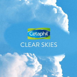 منظف للبشرة الدهنية من سيتافيل ml 236