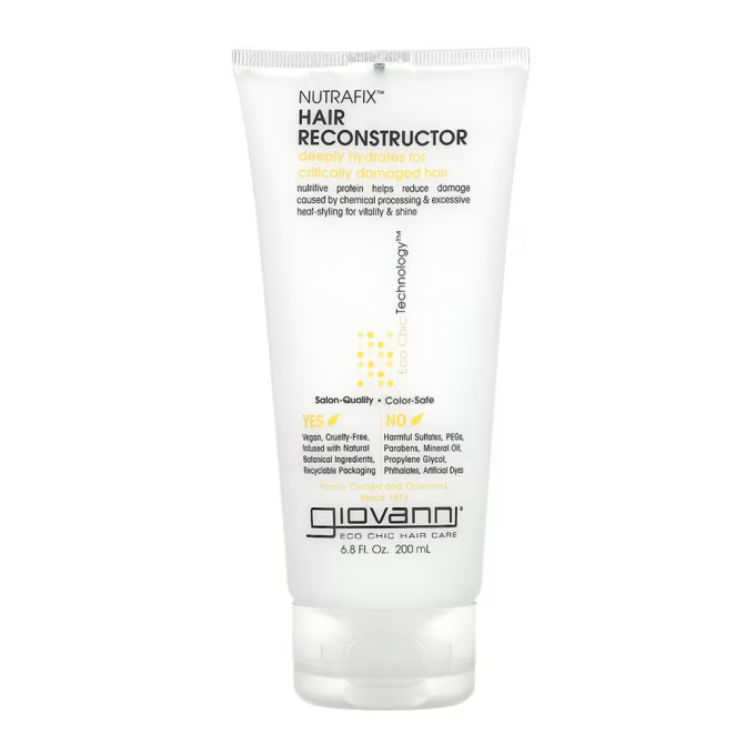 28617484_1717503573_b7585ce8a45bb6248f6356867724414a-680x680 كريم نيوترافيكس لإعادة بناء الشعر من جيوفاني - 201مل