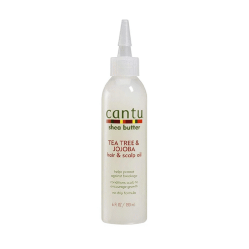 28824630_CantuSheaButterTeaTreeampJojobaHairampScalpOil-180ml-680x680 زيت الشعر وفروة الرأس بزبدة الشيا وشجرة الشاي والجوجوبا من كانتو - 180 مل