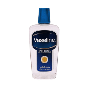 28906297_VaselineHairTonicAndScalpConditioner-200ml-680x680 فازلين تونك للشعر و منعش لفروة الرأس - 200مل