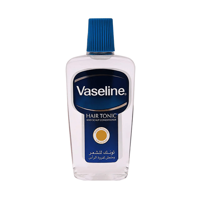 28906297_VaselineHairTonicAndScalpConditioner-200ml-680x680 فازلين تونك للشعر و منعش لفروة الرأس - 200مل
