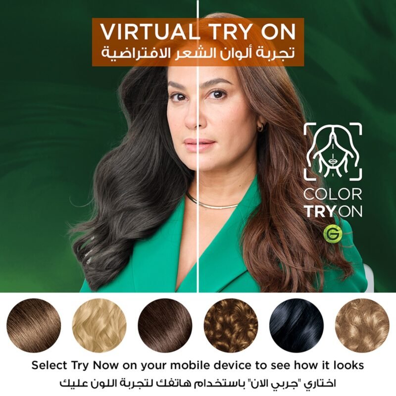 29420350_1744635447_d481d132df4597f613153be321e0754a-1500x1500 صبغة كولور ناتشرلز كريم من غارنييه- أشقر