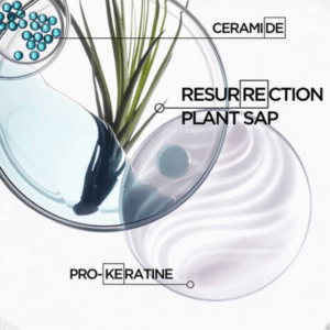 كريم ريزيستانس سيمنت ثيرميك بلو دراي من كيراستاس - 150مل