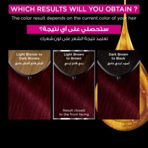 30875188_1744702794_92f762b9dd196d7d85eca15e7e495878-1500x1500 غارنييه صبغة الشعر اوليا دائمة وخالية من الامونيا - بني غامق