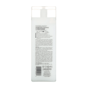 32236022_GiovanniBalancedHydratingCalmingConditioner-250ml-680x680 بلسم 50:50 المتوازن المرطب والملطف للشعر من جيوفاني - 250مل