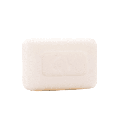 كيوفي لوح منظف - 100غ