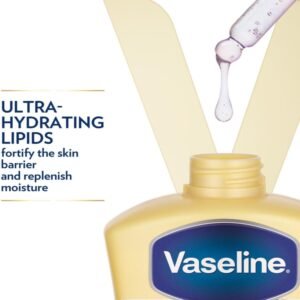 فازلين لوشن جسم نورشينق مويستشر العناية الأساسية - 200 مل