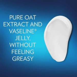 فازلين كريم مرطب العناية الأساسية - 400مل