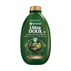 غارنييه شامبو الترا دو فائق التغذية بالزيتون الأسطوري - 400مل