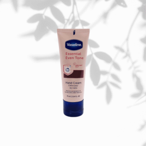 فازلين كريم اليدين لتوحيد لون البشرة -75مل