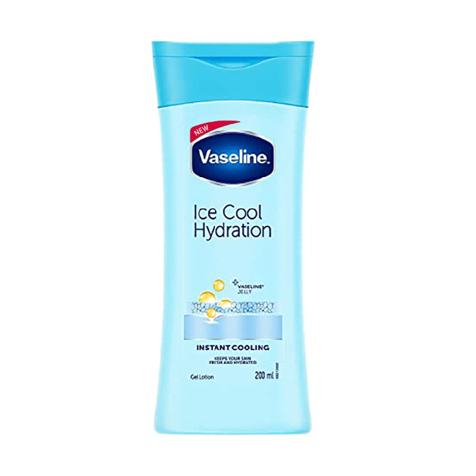 37007123_VaselineIceCoolHydrationBodyLotion-200ml-680x680 فازلين لوشن جسم ترطيب برودة الثلج - 200 مل