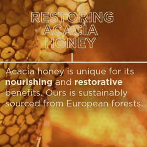 غارنييه ماسك الترا دو بالعسل الملكي و البروبوليس - 340مل