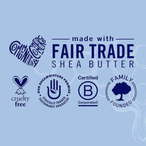 معالج الشعر بالبروتين القوي بخلاصة عسل المانوكا و الزبادي و زبدة الشيا من شيا مويستشر- 227 جم