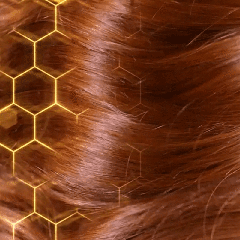 غارنييه ماسك الترا دو بالعسل الملكي و البروبوليس - 340مل