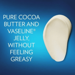 فازلين لوشن الجسم للعناية المركزة بزبدة الكاكاو النقية - 200مل