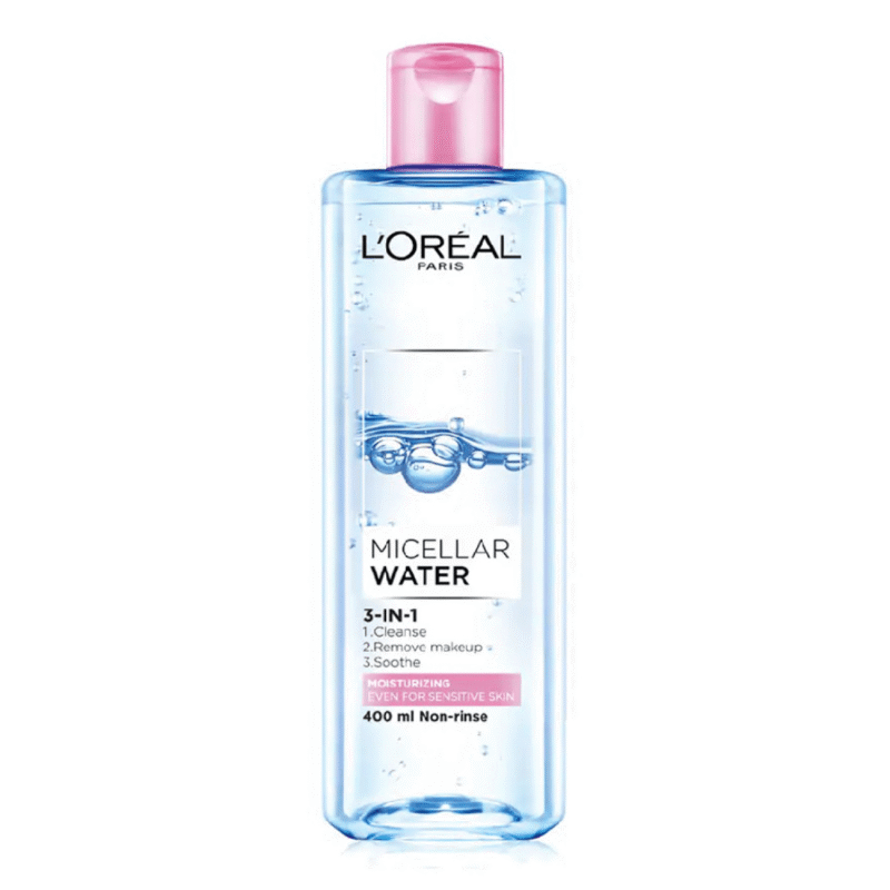 42664692_1730117109_cb8d6f7ab8131e76b84cc6c53febde42-1500x1500 لوريال باريس ماء ميسيلار مرطب 3 في 1 - 400 مل