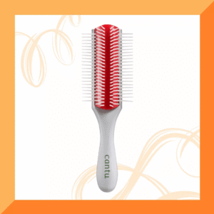 فرشاة فك تشابك الشعر الترا جلايد من كانتو