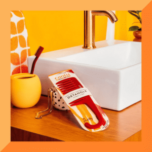 مشط فك التشابك من كانتو