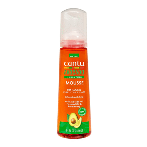 44323321_1747123284_a0b49c8b41e49f34f2c17ae168ad59aa-1500x1500 موس الافوكادو المرطب لتصفيف الشعر من كانتو - 248مل