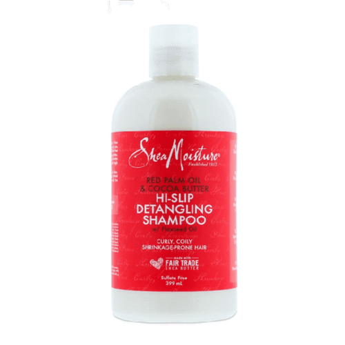شامبو هاي سلب لفك تشابك الشعر من شيا مويستشر - 399 مل