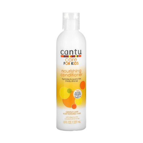 46088777_CantuCareForKidsNourishingConditioner-237ml--680x680 بلسم مغذي لشعر الأطفال من كانتو - 237 مل