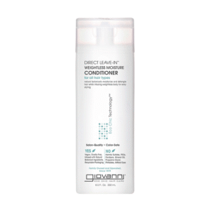46688994_GiovanniDirectLeaveInWeightlessMoistureConditioner-250ml-680x680 بلسم مرطب خفيف يترك على الشعر من جيوفاني -250 مل