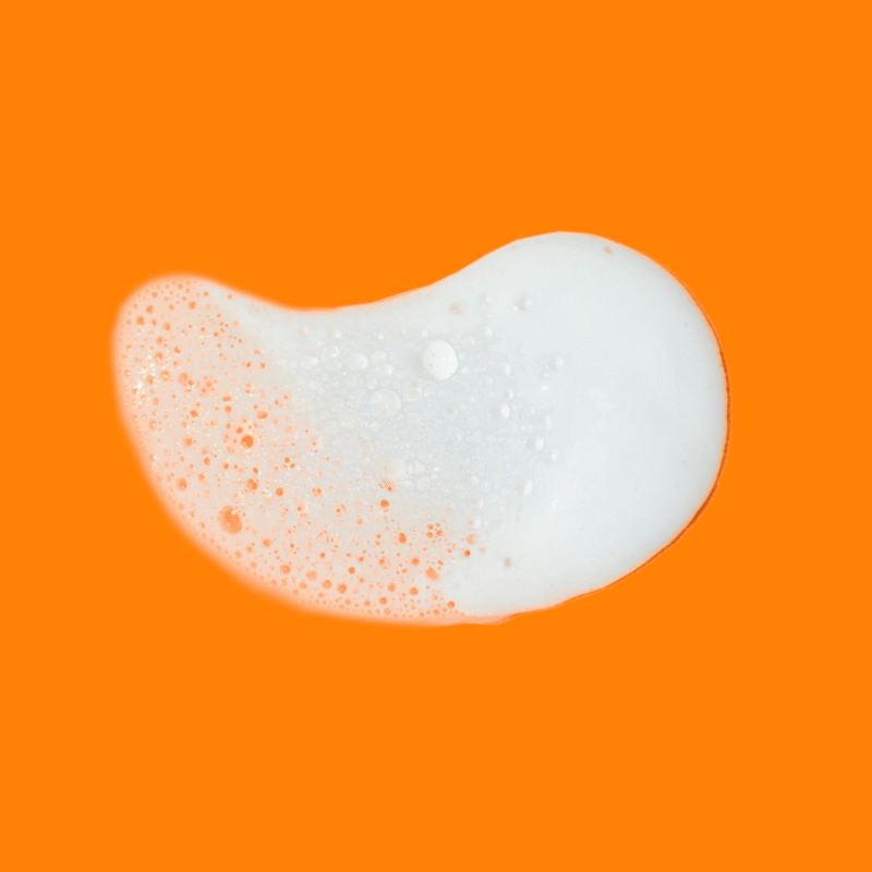 غسول رغوي لحب الشباب بنزويل بيروكسيد 10% من بانوكسيل - 156غ