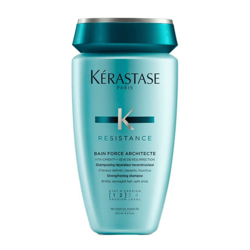 شامبو ريزيستانس باين فورس أركيتيكت لتقوية الشعر من كيراستاس - 250مل