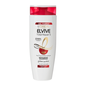لوريال باريس شامبو الشعر ايلفيف معالجة بالكامل 5 - 600مل