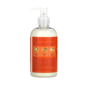 56870017_SheaMoistureMangoampCarrotKidsExtraNourishingConditioner-237ml1-680x680 بلسم فائق التغذية للأطفال بالمانجو والجزر من شيا مويستشر - 227 مل