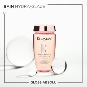 كيراستاس شامبو غلوس أبسولو هيدرا غلايز - 250مل