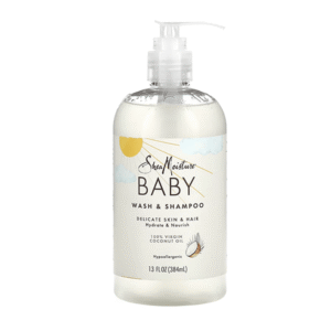 58773719_1748508160_8927a3a235b5ba315fb838c7982f531d-1500x1500 غسول وشامبو للأطفال بزيت جوز الهند البكر من شيا مويستشر - 384 مل