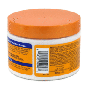 58993216_CantuRejuvenatingAcaiBerryTreatmentMask-340gm1-680x680 ماسك اكاي بيري لتجديد وعلاج الشعر من كانتو - 340جم