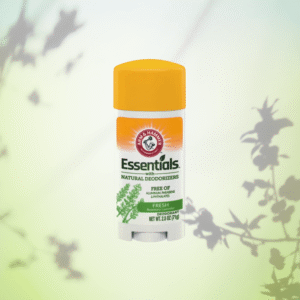 مزيل العرق اسينشيالز اكليل الجبل والخزامى للنساء من ارم & هامر - 71غ