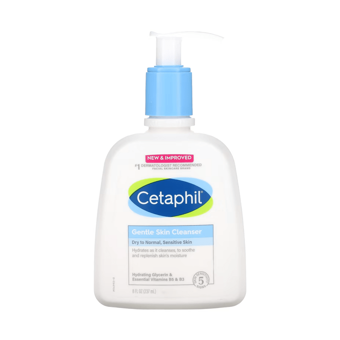 منظف لطيف من سيتافيل - 237مل