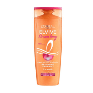 شامبو ايلفيف دريم لونق من لوريال باريس - 400مل