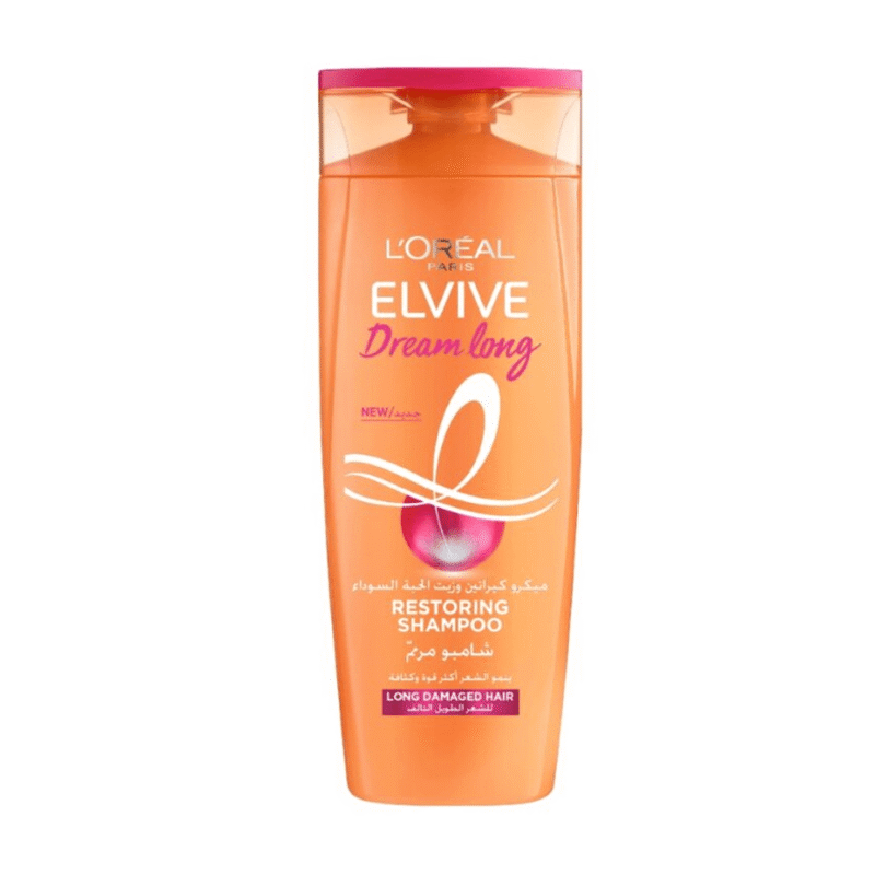 شامبو ايلفيف دريم لونق من لوريال باريس - 400مل