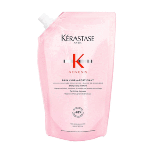 كيراستاس شامبو جينيسيس باين نيوتري-فورتيفاين المضاد لتساقط الشعر بعبوة إعادة تعبئة - 500مل