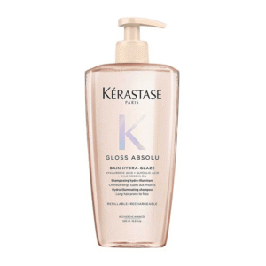 كيراستاس شامبو غلوس أبسولو هيدرا غلايز - 500مل