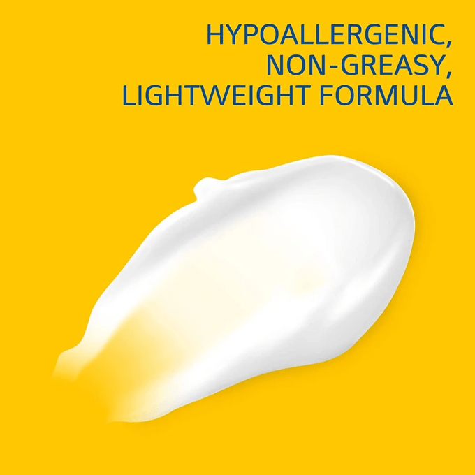 لوشن للوقاية من الشمس بمعامل حماية 50+ من سيتافل صن - 50مل