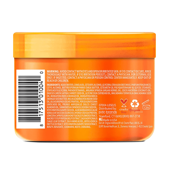 6664705_CantuSheaButterforNaturalHairDeepTreatmentMasque-340g1-680x680 قناع معالج الشعر العميق بزبدة الشيا من كانتو - 340 غ