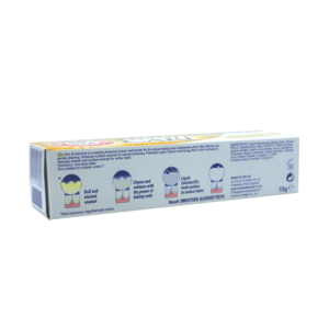 67055157_Arm-HammerEnamelCareMintToothpaste-115g-1-680x680 معجون اسنان عناية المينا بالنعاع من ارم & هامر - 115غ