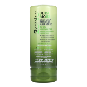 ماسك تو تشيك الترا مويست للترطيب العميق للشعر من جيوفاني - 147مل