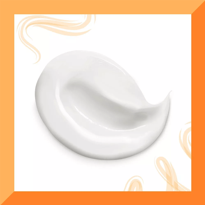 كريم مرطب الشعر المجعد بزبدة الشيا من كانتو - 89مل