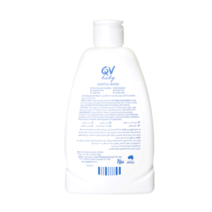 74252888_QVBabyGentleWash-250g-N3-680x680 كيوفي بيبي غسول لطيف - 250غ